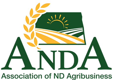 Association of North Dakota Agribusiness