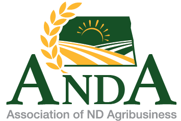 ANDA - Association of North Dakota Agribusiness
