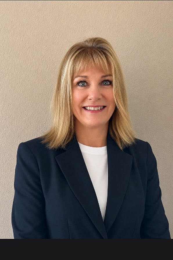 Nancy Pedersen